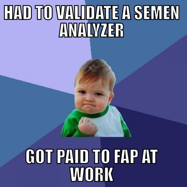 Id call it a good day