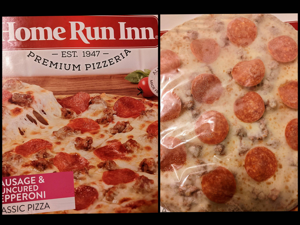 Id call this a home run I literally gasped as I took it out of the box