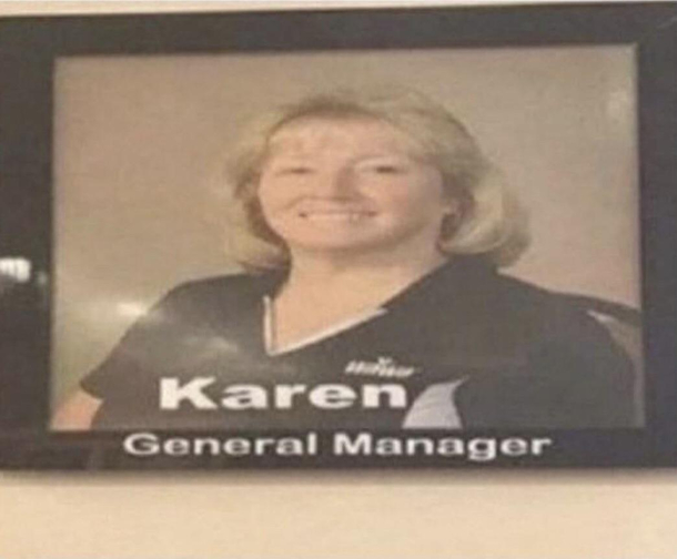 Id like to speak to myself please