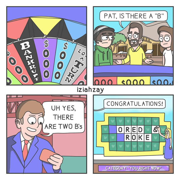 Id like to take out a loan for a vowel Pat 