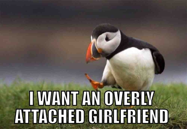 Id rather have this than a cold hearted bitch