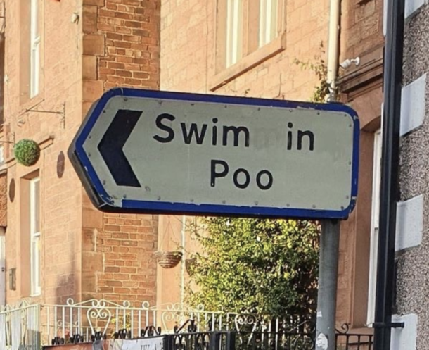 Id rather not