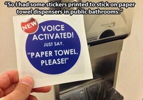 Id really like to try this