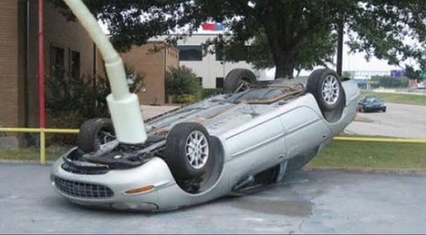 If apple made electric cars