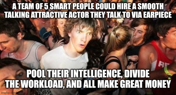 If executivesCEOs make the equivalent salary of dozens to hundreds of employees