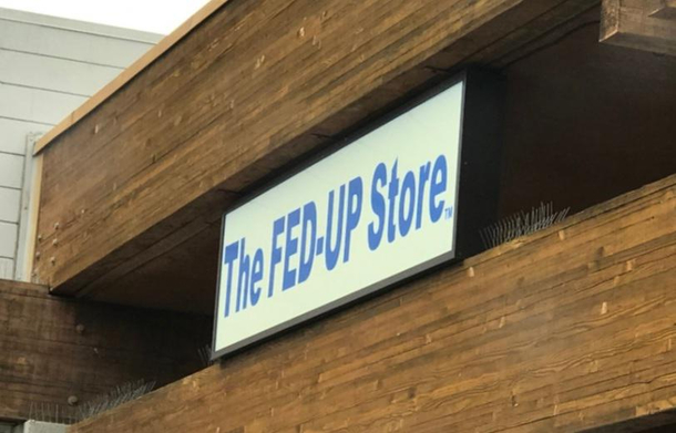 If  had a gift shop