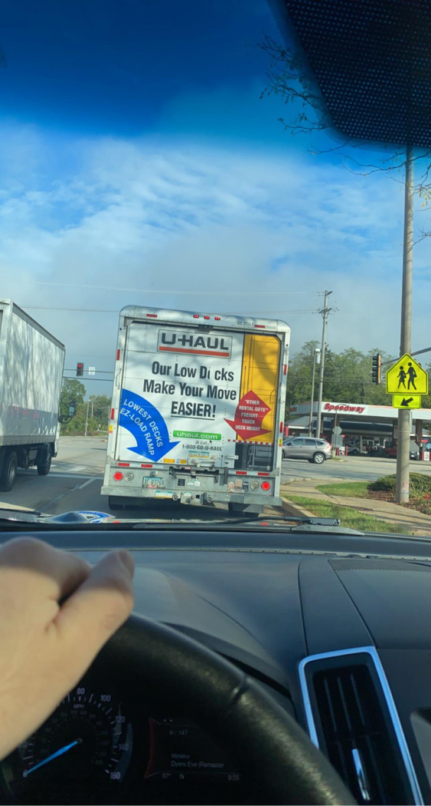 If I didnt take the picture no one would believe me