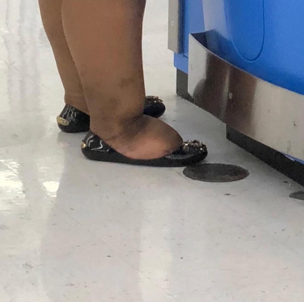 If it fits well shit