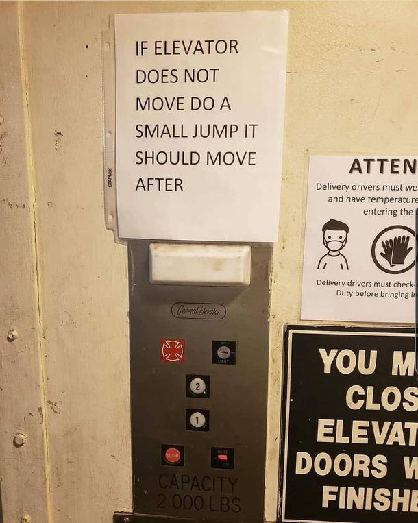 If it works