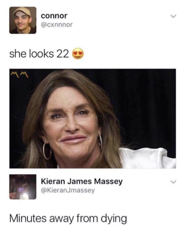 If its Jennifer anniston then only i can believe such titles