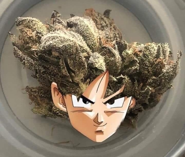 If Its Not This Strong I Dont Want It