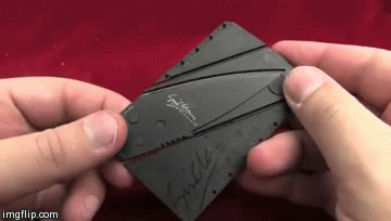 If james bond had a knife it would be this