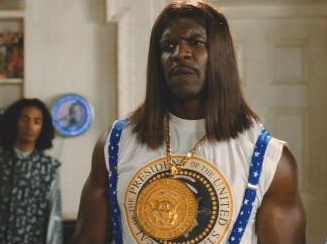 If Kanye really does run for the  presidency AND he wins i think we need to move Idiocracy out of the fiction section