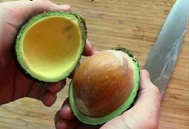 If Lays made Avocados