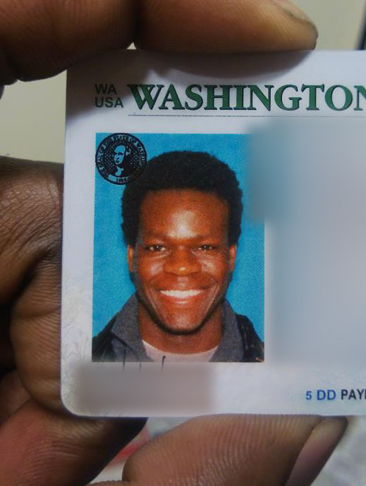 If Matt Damon was black