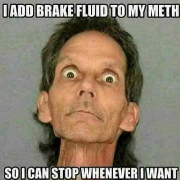 If only it worked that way