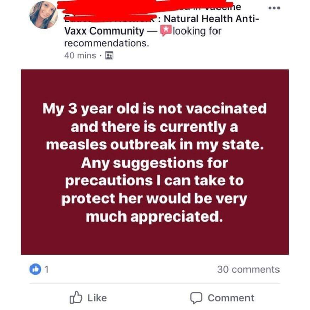 If only there was something