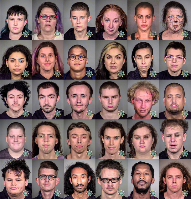 if Reddit was a community of people