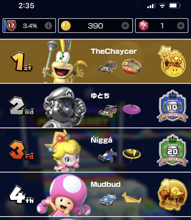 If the game is only single player then explain this bots name