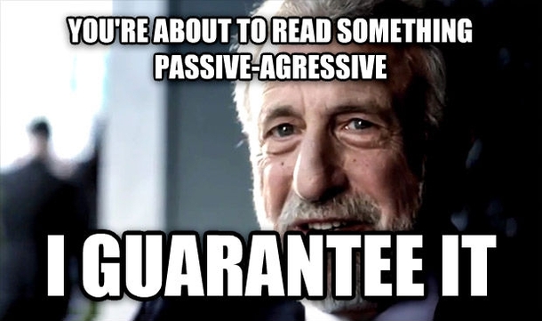 If the meme has a puffin duck or bear in it