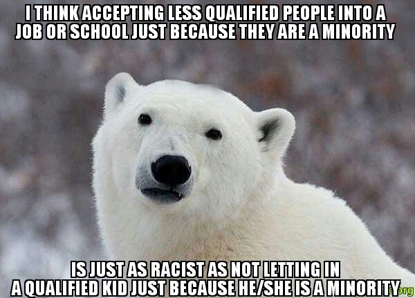 If this isnt a popular opinion it should be