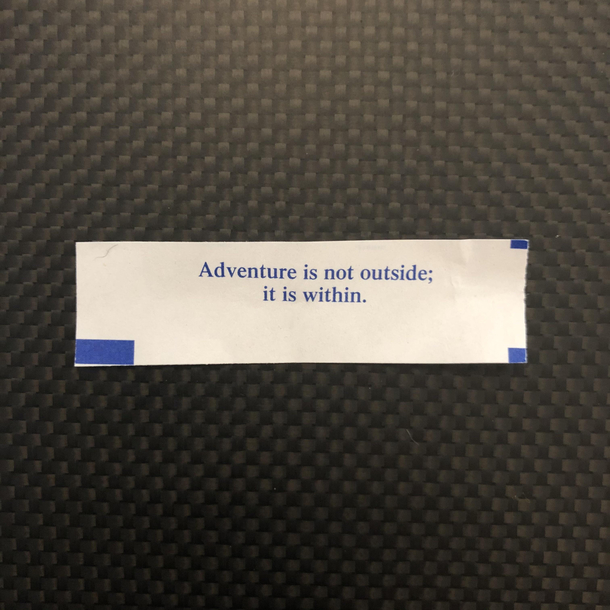 If this isnt the most  fortune out there I dont know what is