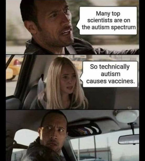 If were going to get technical about it 