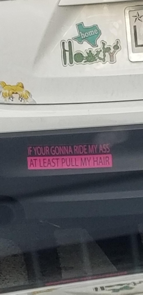If you are gonna