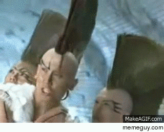 If you are happy and you know it