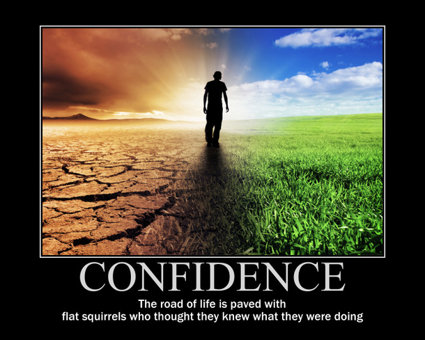If you choose not to decide you still have made a choice - Rush