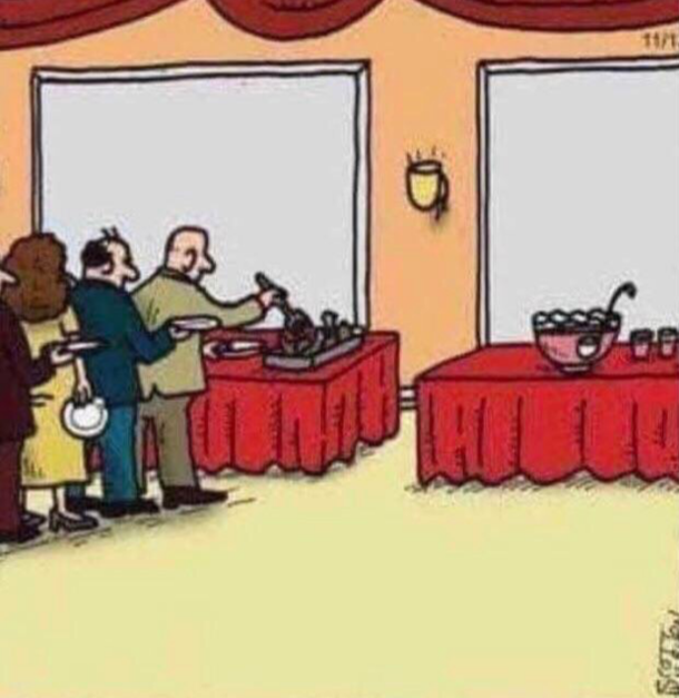 If you get it you get it