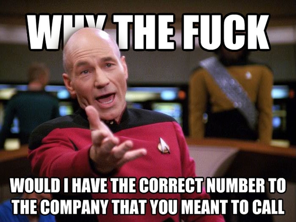 If you have a wrong number please dont fucking ask me this