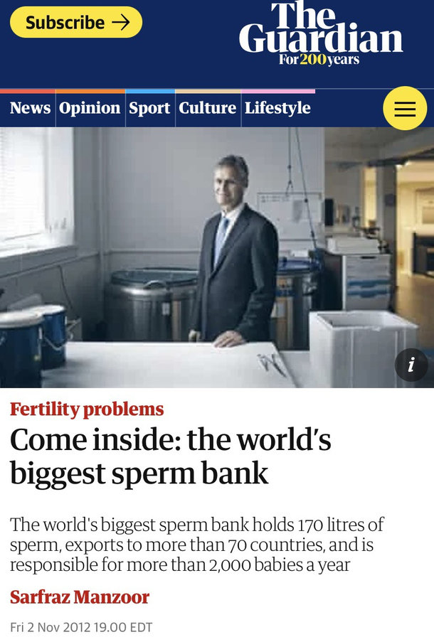 If you insist