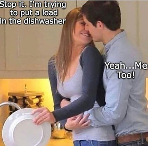If you know what I mean