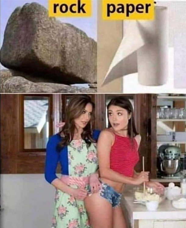 If you know what i mean