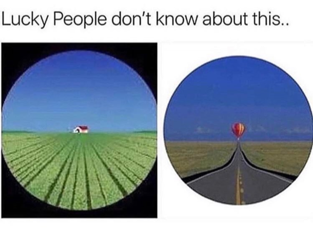 If you know you know