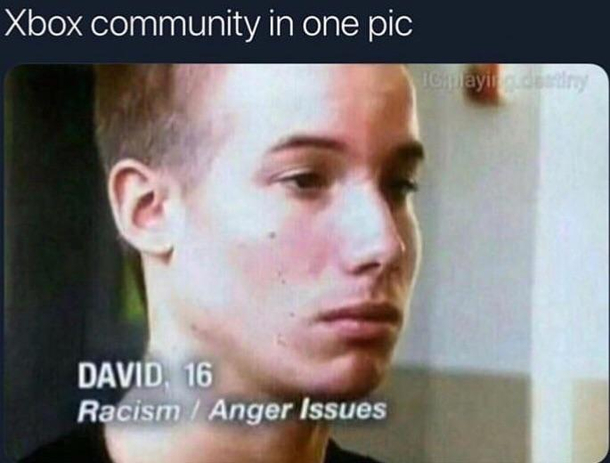 If you know you know
