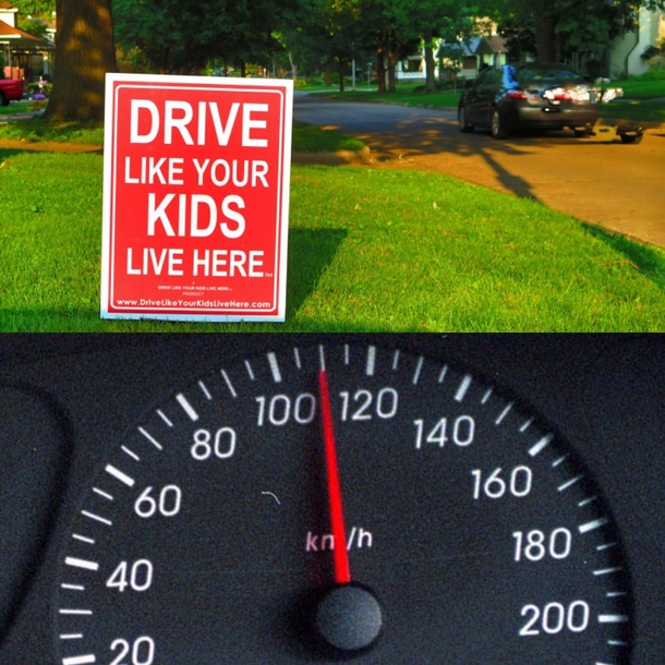 If you only knew my kids