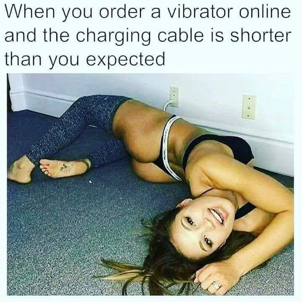 If you say so