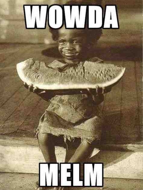 If you upvote this you are definitely racist