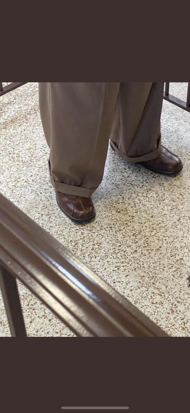 If your boss looks like this you wont be working remotely
