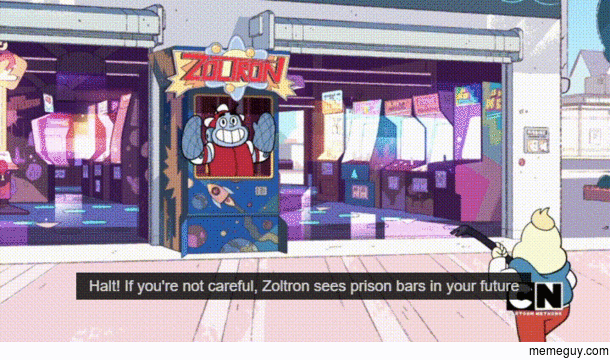If youre not careful