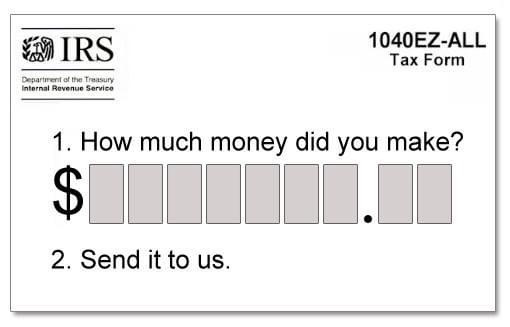 If youve waited until the last minute to do your taxes let me help you