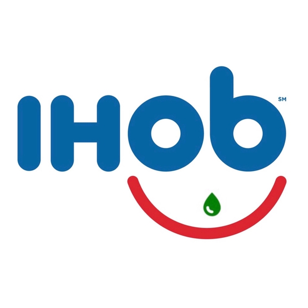 IHOb sounds like IHOp with a stuffy nose