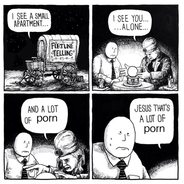 Ik half of the people that seen this this will happen to you