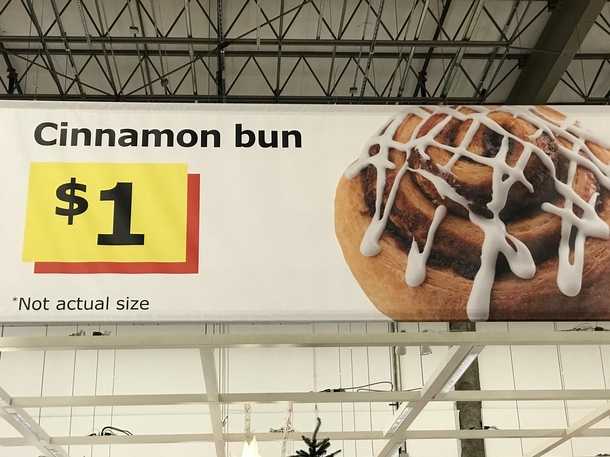 IKEA has an excellent sense of humor