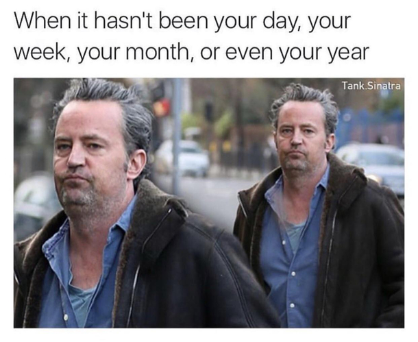 Ill be there for you