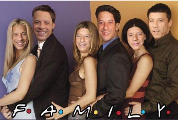 Ill be there for you