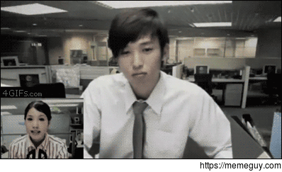 Ill be working late tonight honey