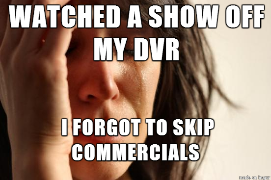 Ill never get that time back